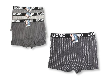 bokserki meskie uomo duze ro 111695