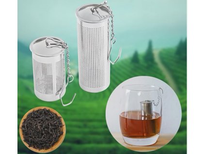 sitko zaparzacz do herbaty s 112504