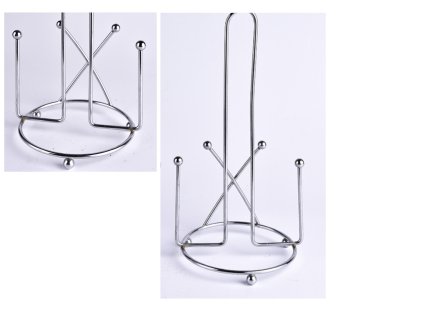 stojak z drutu na recznik pa 112252