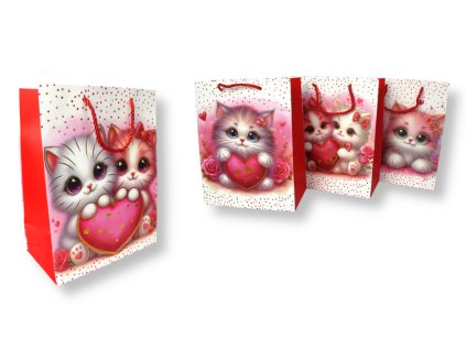 torba prezentowa g holo szty 112469