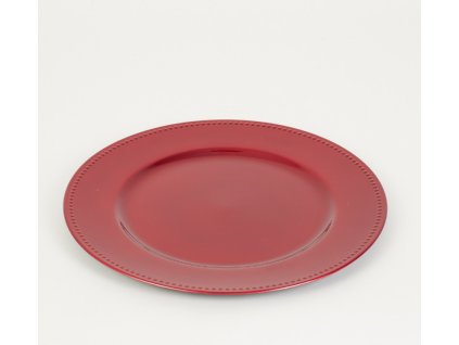 talerz podtalerz patera deko 112036