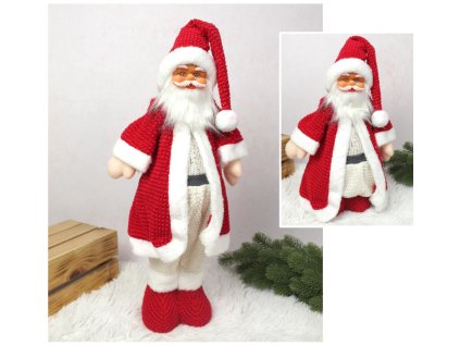 figurka dekoracyjna mikolaj 113312