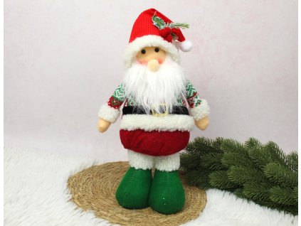 figurka dekoracyjna mikolaj 113327