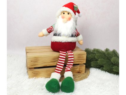 figurka dekoracyjna mikolaj 113329