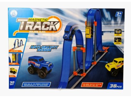 tor magnetyczny z gorami w k 112099