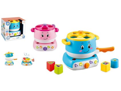 garnuszek sorter dla malucha 112373