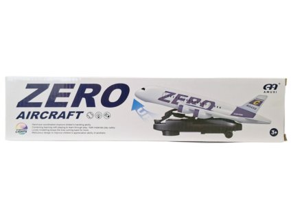 samolot zero unoszacy sie do 112393