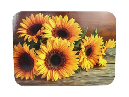 mata stolowa 40x30 cm slonec 112667