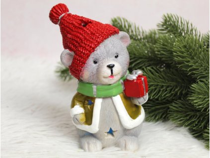 figurka polyston mis z preze 113247