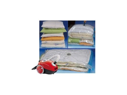 Vakuový sáček, pytel,  70 x 100 cm