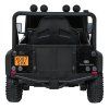 Vozidlo Land Rover Defender 110 SVX Concept Černý