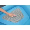 Plavecký matracový ostrov Hydro Force 300/287 cm BESTWAY