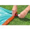 Jednoduchá skluzavka H2OGO StompBlast 488 cm BESTWAY