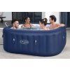 Lay-Z-Spa HAWAII SMART Air Jet Jacuzzi BESTWAY
