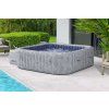 Lay-Z-Spa San Francisco SMART HydroJet PRO Jacuzzi BESTWAY
