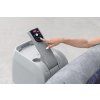 Lay-Z-Spa San Francisco SMART HydroJet PRO Jacuzzi BESTWAY