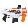 Vystřelovač NERF Ultra AMP + šipky