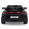 Vozidlo Porsche 911 GT3 STRONG MP4 černé