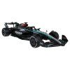 R/C model 1:12 Mercedes-AMG F1 W15 E Performance černý RASTAR