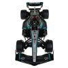 R/C model 1:12 Mercedes-AMG F1 W15 E Performance černý RASTAR
