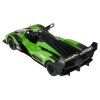 Autíčko R/C 1:14 Lamborghini SC63 zelené RASTAR
