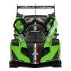 Autíčko R/C 1:14 Lamborghini SC63 zelené RASTAR