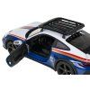 Autíčko R/C 1:14 Porsche 911 Dakar Performance RASTAR