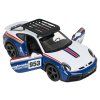 Autíčko R/C 1:14 Porsche 911 Dakar Performance RASTAR