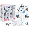 Multifunkční robot U-ICTORY Modrý