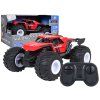 R/C Crawler 1:16 HUNTER Červený