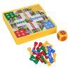Desková hra LUDO MINI Kachna