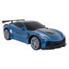 R/C vozidlo Sporty + čerpací stanice