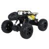 R/C Crawler ROCK Žlutý 1:14