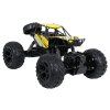 R/C Crawler ROCK Žlutý 1:14