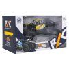 R/C Crawler ROCK Žlutý 1:14