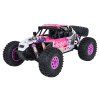 R/C Crawler ALIKATA 1:12 Fialový