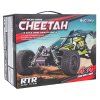 R/C závodní vozidlo CHEETAH 1:16