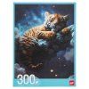 Sada puzzle 300 ks. Tygrysek