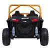 Buggy Arctic Cat WILDCAT XX Růžová