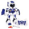 Multifunkční robot A08 s funkcí střelby