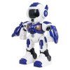 Multifunkční robot A08 s funkcí střelby
