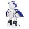 Multifunkční robot A08 s funkcí střelby