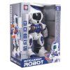 Multifunkční robot A08 s funkcí střelby
