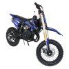 Vozidlo se spalovacím motorem NITRO 60cc modré