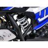 Vozidlo se spalovacím motorem NITRO 60cc modré