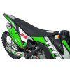 Společenská motorka TITAN 300cc zelená