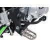 Společenská motorka TITAN 300cc zelená