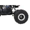 Čtyřkolka s benzínovým motorem WILDPEAK 110cc černá