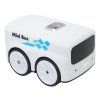 R/C Mini vozidlo s míčem, bílé