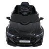 Vozidlo Audi RS6 Avant GT Černá